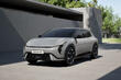 Review van de nieuwe elektrische hatchback Kia EV4 Hatch foto 2