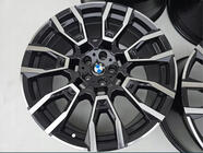 BMW X7 G07 2019– Gesmede velgen R22 (gebruikt, M60i-Designs, 4 stuks) foto 2