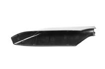 Toyota Land Cruiser Prado 120 2002–2009 Achterste linker afdekkap voor dakrails foto 4