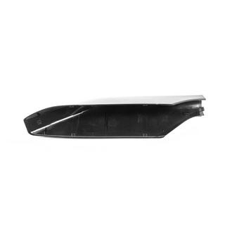 Achterste linker afdekkap voor dakrails Toyota Land Cruiser Prado 120 2002–2009 foto 4