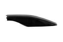 Toyota Land Cruiser Prado 120 2002–2009 Voorste rechter afdekkap voor dakrails foto 1