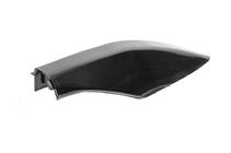 Toyota Land Cruiser Prado 120 2002–2009 Voorste rechter afdekkap voor dakrails foto 2