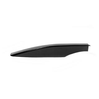 Voorste rechter afdekkap voor dakrails Toyota Land Cruiser Prado 120 2002–2009 foto 4