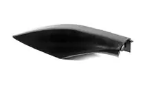 Toyota Land Cruiser Prado 120 2002–2009 Linker voorste eindkap voor dakrails foto 3
