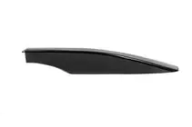 Toyota Land Cruiser Prado 120 2002–2009 Linker voorste eindkap voor dakrails foto 4