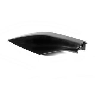 Linker voorste eindkap voor dakrails Toyota Land Cruiser Prado 120 2002–2009 foto 3