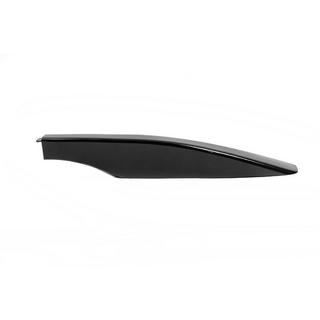 Linker voorste eindkap voor dakrails Toyota Land Cruiser Prado 120 2002–2009 foto 4