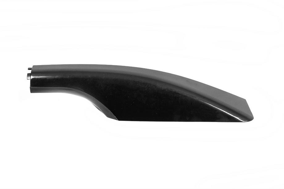 Toyota Land Cruiser 200 2007–2021 Voorste rechter afdekkap voor dakrails Image