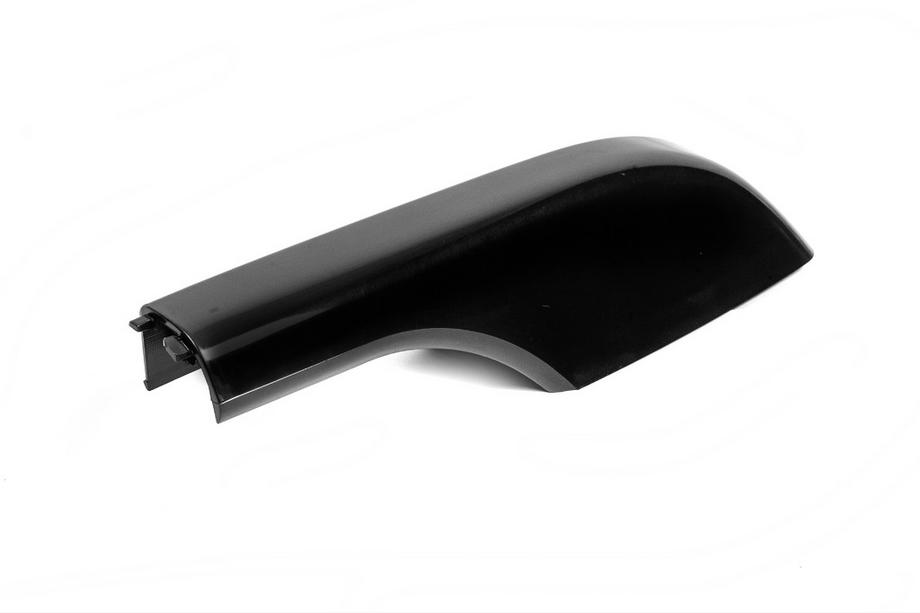 Toyota Land Cruiser 200 2007–2021 Achterste linker afdekkap voor dakrails Foto 2