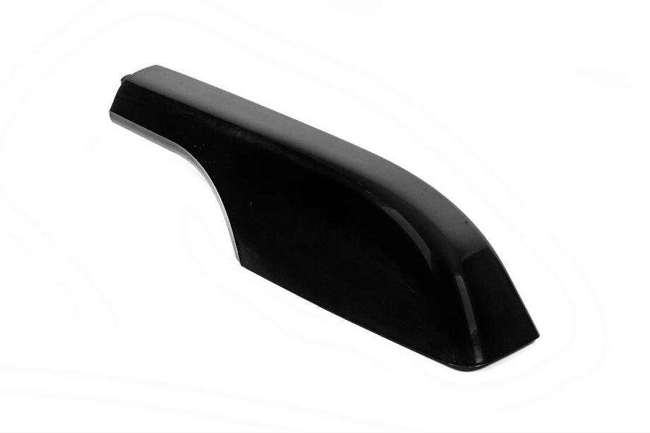 Toyota Land Cruiser 200 2007–2021 Achterste linker afdekkap voor dakrails Foto 3