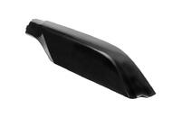 Toyota Land Cruiser Prado 150 2009–2023 Achterste linker afdekkap voor dakrails foto 3