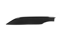 Toyota Land Cruiser Prado 150 2009–2023 Achterste linker afdekkap voor dakrails foto 4