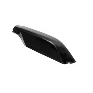 Achterste linker afdekkap voor dakrails Toyota Land Cruiser Prado 150 2009–2023 foto 3