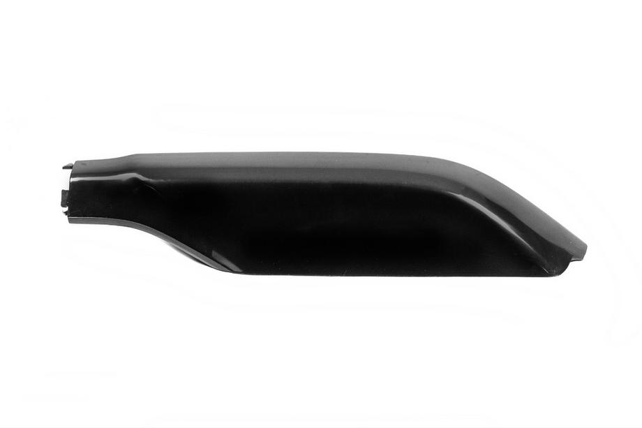 Toyota Land Cruiser Prado 150 2009–2023 Achterste linker afdekkap voor dakrails Image