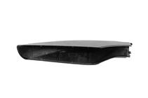 Toyota Land Cruiser Prado 150 2009–2023 Voorste rechter afdekkap voor dakrails foto 5