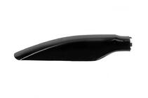 Toyota Land Cruiser Prado 150 2009–2023 Linker voorste eindkap voor dakrails foto 1