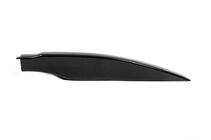 Toyota Land Cruiser Prado 150 2009–2023 Linker voorste eindkap voor dakrails foto 4