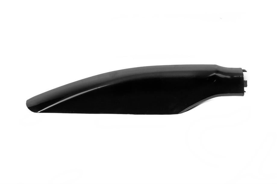 Toyota Land Cruiser Prado 150 2009–2023 Linker voorste eindkap voor dakrails Image