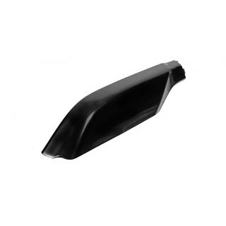 Achterste rechter afdekkap voor dakrails Toyota Land Cruiser Prado 150 2009–2023 foto 3