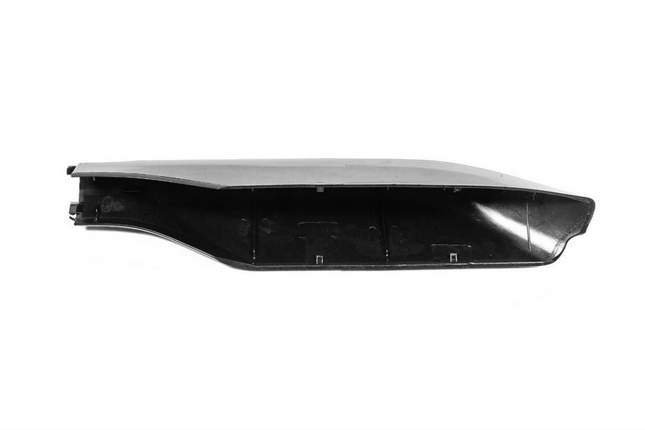 Toyota Land Cruiser Prado 150 2009–2023 Achterste rechter afdekkap voor dakrails Foto 5