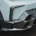 BMW XM G09 2022– MNSR Carbon V1 bodykit foto 5