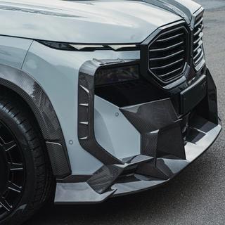 MNSR Carbon V1 bodykit foto 1