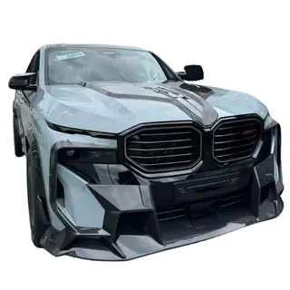 MNSR Carbon V1 bodykit foto 2