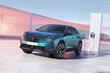 Review Peugeot e-3008: specificaties, uitvoeringen en andere kenmerken foto 2