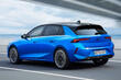 Opel Astra L Electric 2023: review van de elektrische auto foto 2
