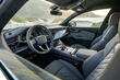 Audi SQ8: review van de sportieve crossover-coupé foto 5