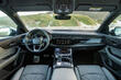 Audi SQ8: review van de sportieve crossover-coupé foto 6