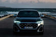 Audi SQ8: review van de sportieve crossover-coupé foto 1
