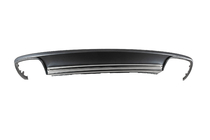 Audi A4 B8 2007–2015 Achterbumper diffuser DPT V1 (2012-2015) foto 2