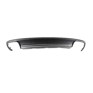Achterbumper diffuser DPT V1 (2012-2015) foto 2
