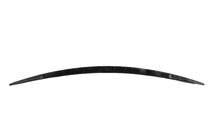 Mercedes CLS C257 2018– DPT spoiler (hoogglans zwart) foto 6