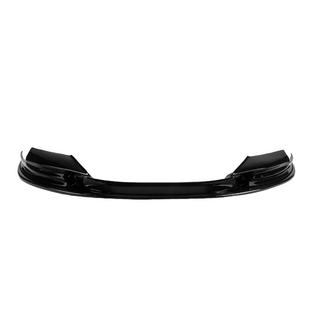 Frontlip DPT V2 (voor M5, hoogglans zwart) BMW 5 Serie F10/F11 2010–2016 foto 3