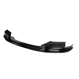 Frontlip DPT V2 (voor M5, hoogglans zwart) BMW 5 Serie F10/F11 2010–2016 foto 4