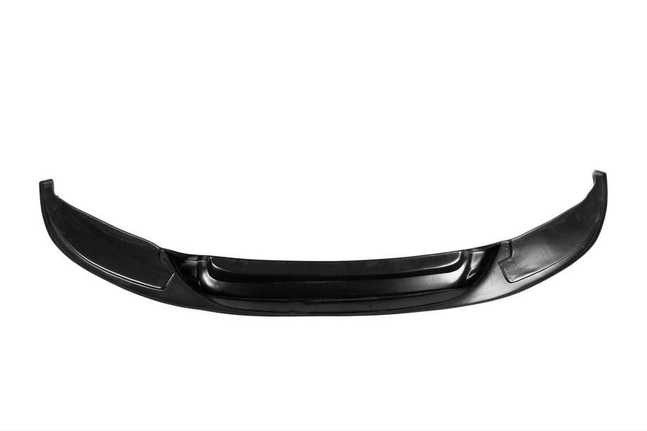 BMW 5 Serie F10/F11 2010–2016 Frontlip DPT V2 (voor M5, hoogglans zwart) Foto 7