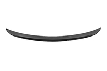 Mercedes GLE Coupé C292 2015–2019 DPT spoiler (GLE43-design, hoogglans zwart) foto 3