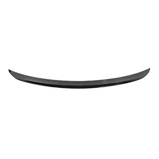 DPT spoiler (GLE43-design, hoogglans zwart) Mercedes GLE Coupé C292 2015–2019 foto 3