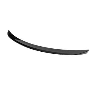 DPT spoiler (GLE43-design, hoogglans zwart) Mercedes GLE Coupé C292 2015–2019 foto 4