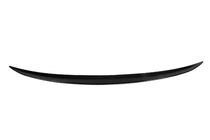 Mercedes GLE Coupé C167 2019– DPT spoiler (hoogglans zwart) foto 2