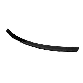 DPT spoiler (hoogglans zwart) Mercedes CLS C218 2011–2018 foto 4