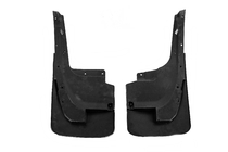 Toyota Land Cruiser 200 2007–2021 Achterspatlapset 2015-2021 (2 stuks, voor bodykit, breed) foto 4