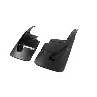 Achterspatlapset 2015-2021 (2 stuks, voor bodykit, breed) Toyota Land Cruiser 200 2007–2021 foto 3