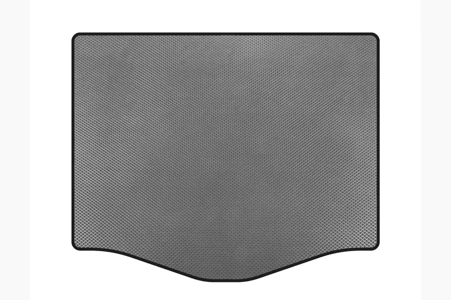 Ford Focus II 2008–2011 EVA kofferbakmat (HB, grijs) Image