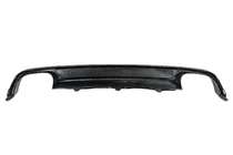 Audi A6 C7 2011–2017 Achterbumper diffuser DPT V2 (2011-2014) foto 6