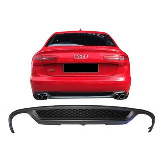 Achterbumper diffuser DPT V2 (2011-2014) foto 1