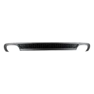 Achterbumper diffuser DPT V2 (2011-2014) foto 2