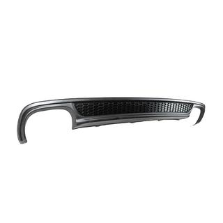 Achterbumper diffuser DPT V2 (2011-2014) foto 4
